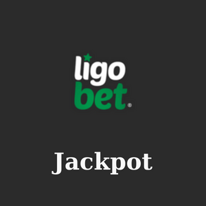 Ligobet Jackpot