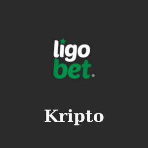 Ligobet Kripto