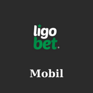 Ligobet Mobil