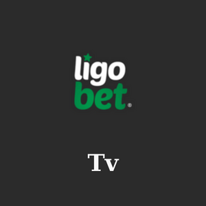 Ligobet Tv