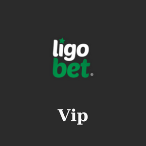 Ligobet Vip