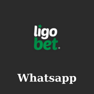 Ligobet Whatsapp