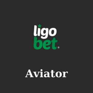 Ligobet aviator